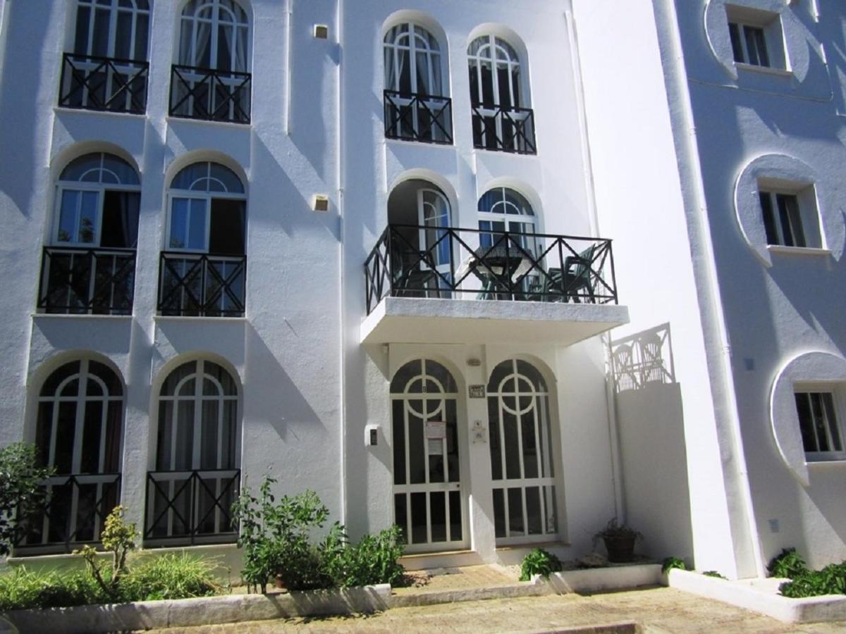 Cantinho Azul - Tavira Garden Exterior photo