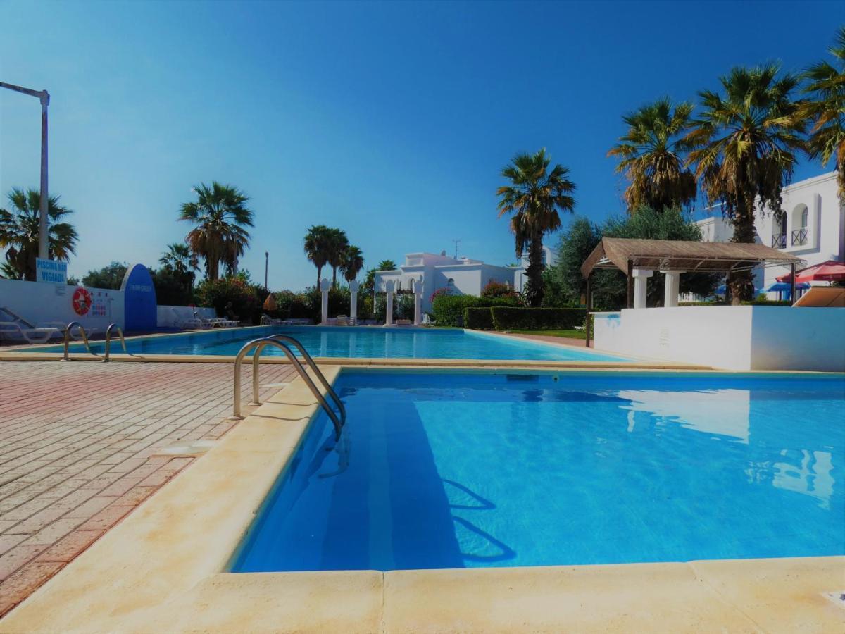 Cantinho Azul - Tavira Garden Exterior photo