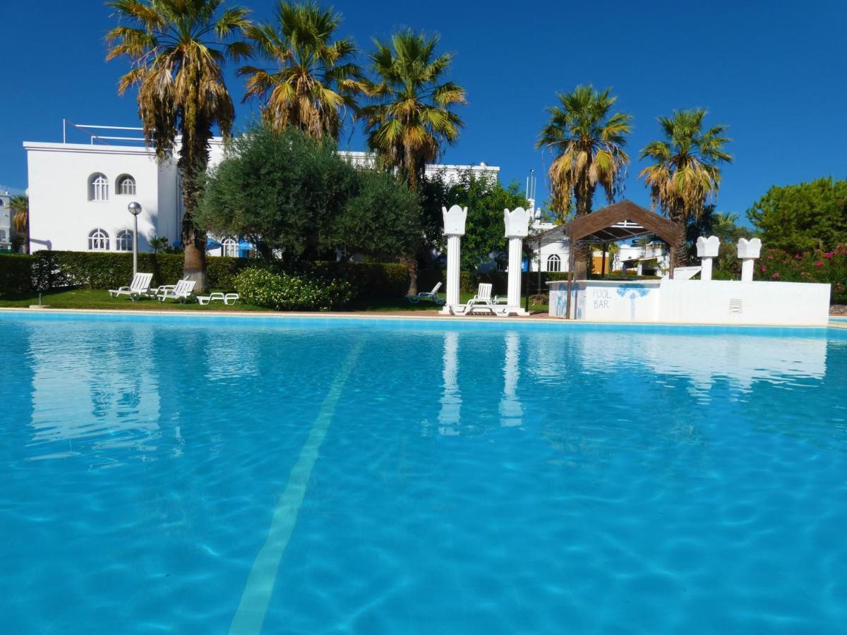 Cantinho Azul - Tavira Garden Exterior photo