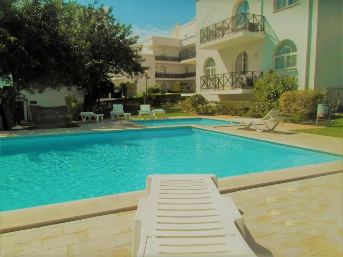 Cantinho Azul - Tavira Garden Exterior photo