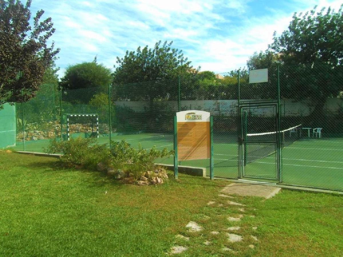 Cantinho Azul - Tavira Garden Exterior photo