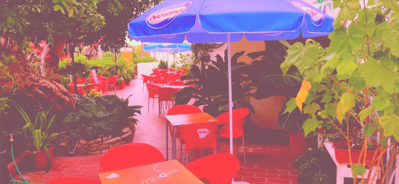 Cantinho Azul - Tavira Garden Exterior photo