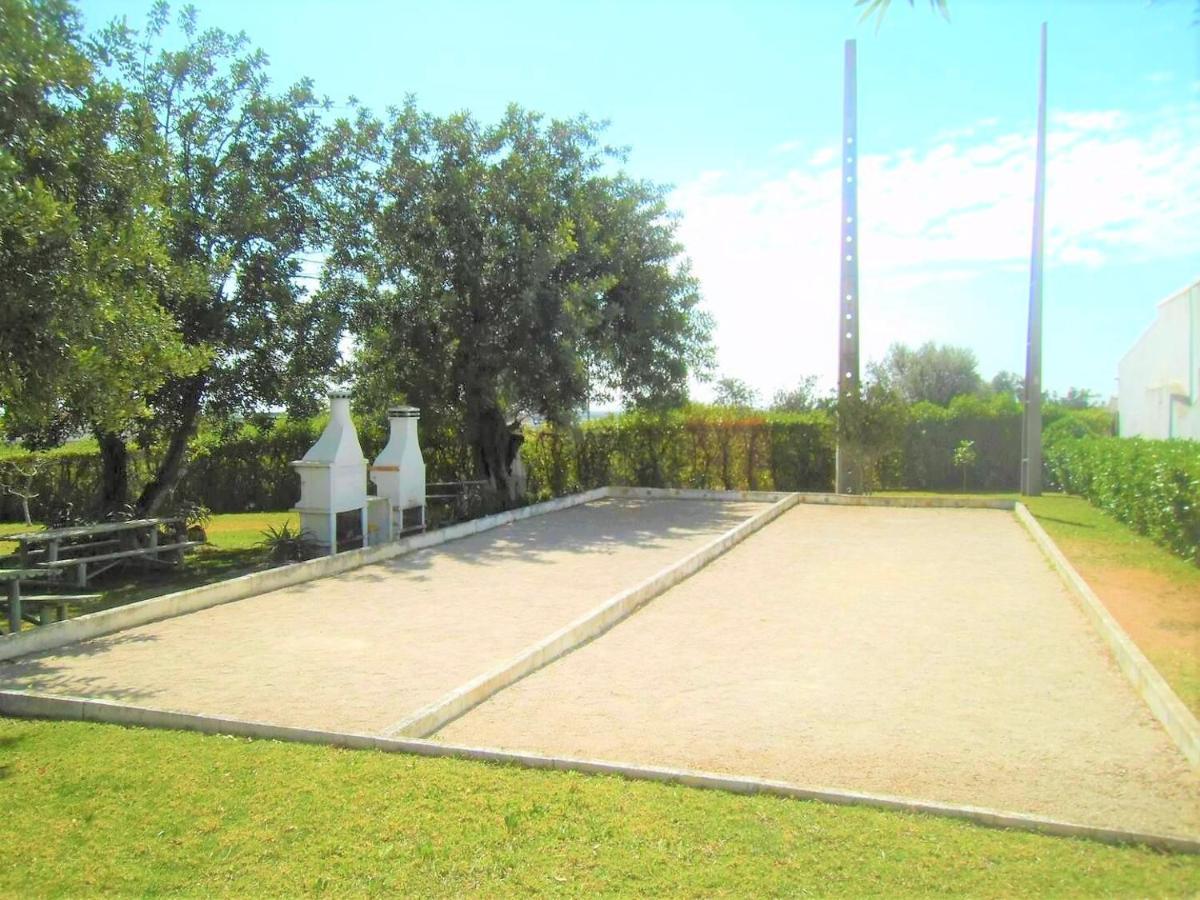 Cantinho Azul - Tavira Garden Exterior photo