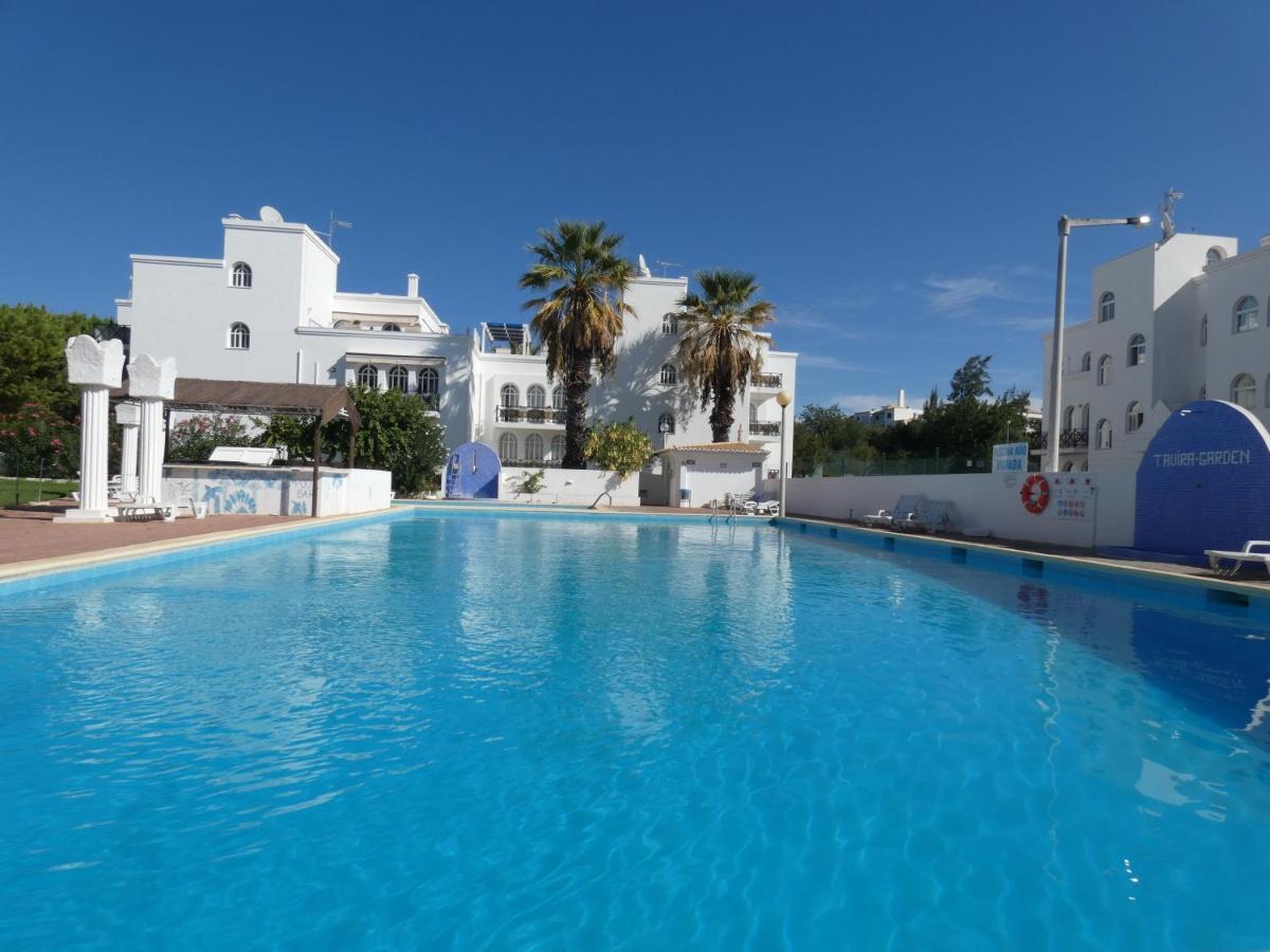 Cantinho Azul - Tavira Garden Exterior photo