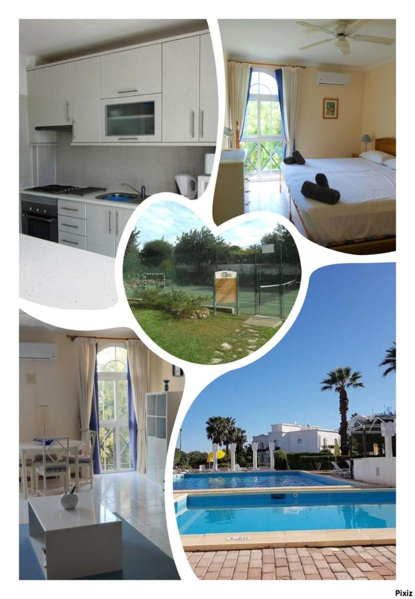 Cantinho Azul - Tavira Garden Exterior photo